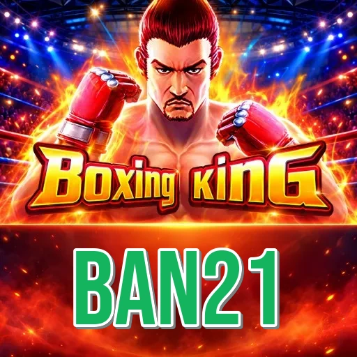 ban21 official channel check page preview